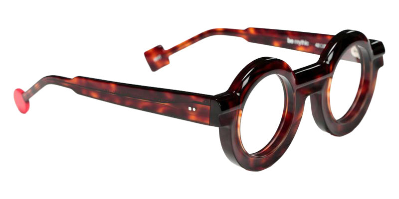 Sabine Be Be Mythic 847 42 - Tortoiseshell Cherry Shiny/Tortoiseshell Cherry Matte #id:sbebemythic847_s:104105