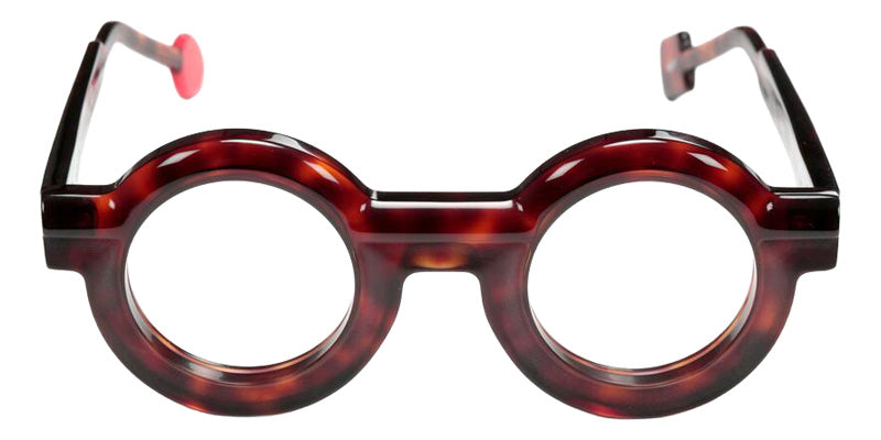 Sabine Be Be Mythic 847 42 - Tortoiseshell Cherry Shiny/Tortoiseshell Cherry Matte #id:sbebemythic847_s:104110
