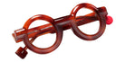 Sabine Be Be Mythic 848 42 - Tortoiseshell Blonde Shiny/Tortoiseshell Blonde Matte #id:sbebemythic848_s:106100
