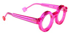 Sabine Be Be Mythic 849 42 - Fuchsia Translucent Shiny/Fuchsia Translucent Matte #id:sbebemythic849_s:108105
