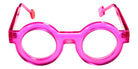 Sabine Be Be Mythic 849 42 - Fuchsia Translucent Shiny/Fuchsia Translucent Matte #id:sbebemythic849_s:108110