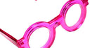 Sabine Be Be Mythic 849 42 - Fuchsia Translucent Shiny/Fuchsia Translucent Matte #id:sbebemythic849_s:108115