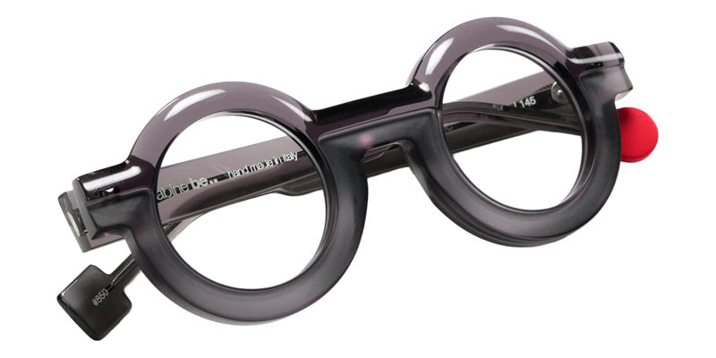 Sabine Be Be Mythic 850 42 - Gray Translucent Shiny/Gray Translucent Matte #id:sbebemythic850_s:110100