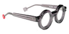 Sabine Be Be Mythic 850 42 - Gray Translucent Shiny/Gray Translucent Matte #id:sbebemythic850_s:110105