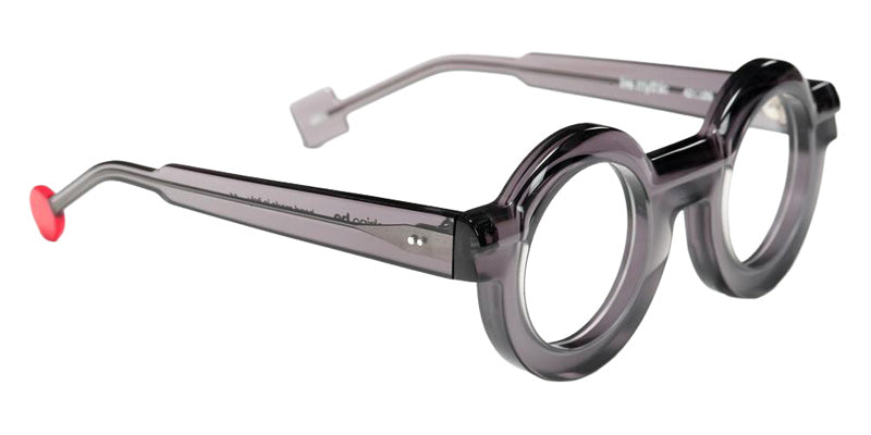 Sabine Be Be Mythic 850 42 - Gray Translucent Shiny/Gray Translucent Matte #id:sbebemythic850_s:110105