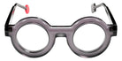 Sabine Be Be Mythic 850 42 - Gray Translucent Shiny/Gray Translucent Matte #id:sbebemythic850_s:110110