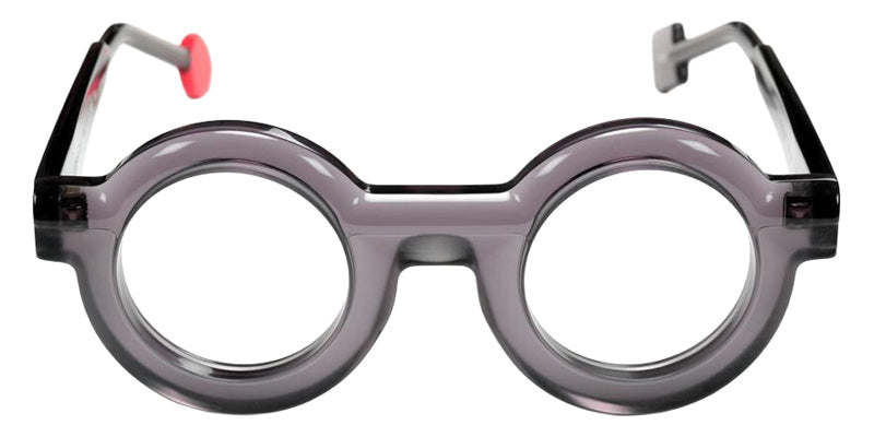 Sabine Be Be Mythic 850 42 - Gray Translucent Shiny/Gray Translucent Matte #id:sbebemythic850_s:110110