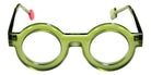 Sabine Be Be Mythic 851 42 - Khaki Translucent Shiny/Khaki Translucent Matte #id:sbebemythic851_s:112110