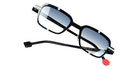 Sabine Be Be Perfect Sun 596 48 - Blue Night Shiny/Palladium Satin #id:sbebeperfectsun596_s:104115