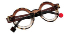 Sabine Be Be Pop Line 660 41 - Gradient Brown Shiny/Tortoiseshell Tokyo Shiny #id:sbebepopline660_s:100100