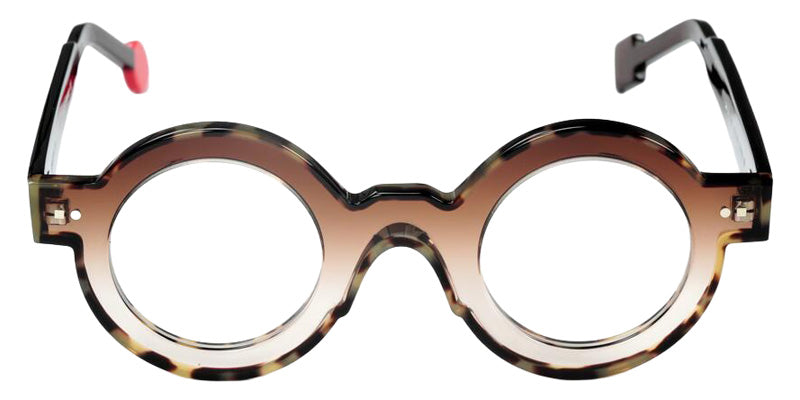 Sabine Be Be Pop Line 660 41 - Gradient Brown Shiny/Tortoiseshell Tokyo Shiny #id:sbebepopline660_s:100110