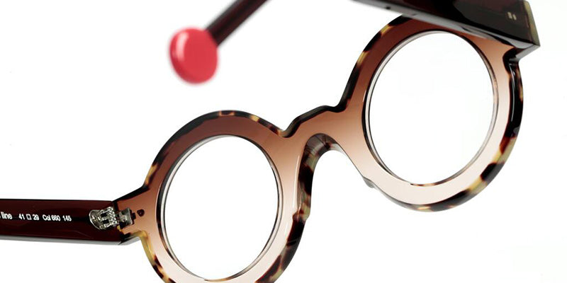 Sabine Be Be Pop Line 660 41 - Gradient Brown Shiny/Tortoiseshell Tokyo Shiny #id:sbebepopline660_s:100115