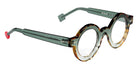 Sabine Be Be Pop Line 661 41 - Gradient Khaki Shiny/Tortoiseshell Fawn Shiny #id:sbebepopline661_s:102105