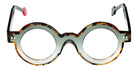 Sabine Be Be Pop Line 661 41 - Gradient Khaki Shiny/Tortoiseshell Fawn Shiny #id:sbebepopline661_s:102110