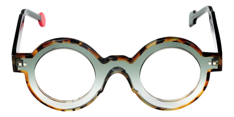 Sabine Be Be Pop Line 661 41 - Gradient Khaki Shiny/Tortoiseshell Fawn Shiny #id:sbebepopline661_s:102110