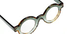 Sabine Be Be Pop Line 661 41 - Gradient Khaki Shiny/Tortoiseshell Fawn Shiny #id:sbebepopline661_s:102115