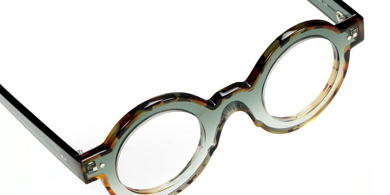 Sabine Be Be Pop Line 661 41 - Gradient Khaki Shiny/Tortoiseshell Fawn Shiny #id:sbebepopline661_s:102115