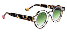 Sabine Be Be Pop Line Sun 396 41 - Crystal Shiny/Tortoiseshell Tokyo Shiny #id:sbebepoplinesun396_s:100105