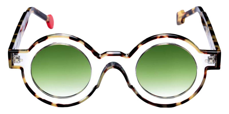 Sabine Be Be Pop Line Sun 396 41 - Crystal Shiny/Tortoiseshell Tokyo Shiny #id:sbebepoplinesun396_s:100110