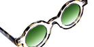 Sabine Be Be Pop Line Sun 396 41 - Crystal Shiny/Tortoiseshell Tokyo Shiny #id:sbebepoplinesun396_s:100115