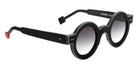 Sabine Be Be Pop Line Sun 531 41 - Gray Slate Marbled Matte/Gray Mouse Marbled Matte #id:sbebepoplinesun531_s:104105