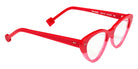 Sabine Be Be Pretty 379 53 - Coral Fluorescent Shiny/Rose Fluorescent Shiny #id:sbebepretty379_s:104105