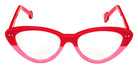 Sabine Be Be Pretty 379 53 - Coral Fluorescent Shiny/Rose Fluorescent Shiny #id:sbebepretty379_s:104110