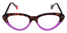 Sabine Be Be Pretty 448 53 - Tortoiseshell Cherry Shiny/Violine Shiny #id:sbebepretty448_s:106110