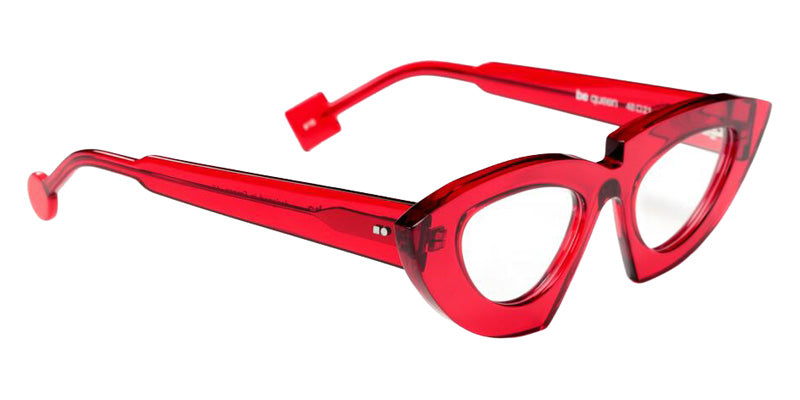 Sabine Be Be Queen 16 48 - Red Translucent Shiny #id:sbebequeen16_s:100105