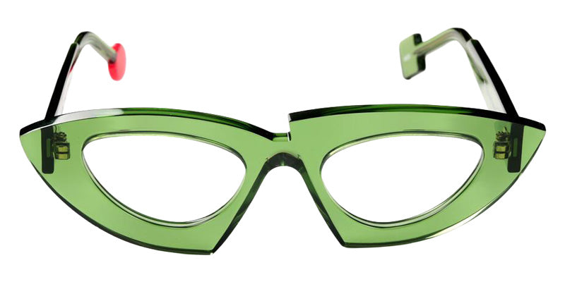 Sabine Be Be Queen 865 48 - Khaki Translucent Shiny #id:sbebequeen865_s:110110