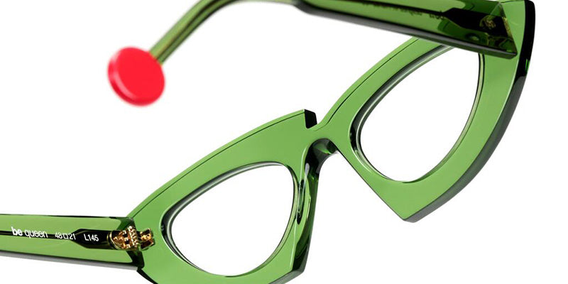 Sabine Be Be Queen 865 48 - Khaki Translucent Shiny #id:sbebequeen865_s:110115