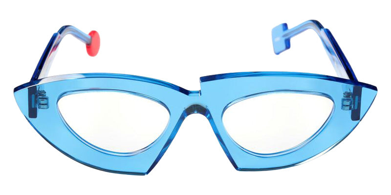 Sabine Be Be Queen 866 48 - Blue Majorelle Translucent Shiny #id:sbebequeen866_s:112110