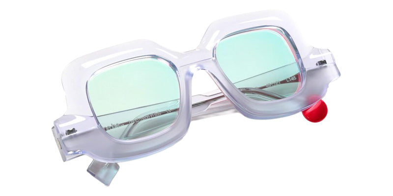Sabine Be Be Seen Sun 858 49 - Crystal Shiny/Crystal Matte #id:sbebeseensun858_s:106100