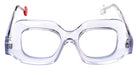 Sabine Be Be Seen Sun 858 49 - Crystal Shiny/Crystal Matte #id:sbebeseensun858_s:106110