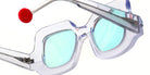 Sabine Be Be Seen Sun 858 49 - Crystal Shiny/Crystal Matte #id:sbebeseensun858_s:106115