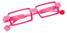 Sabine Be Be Sharp 787 51 - Raspberry Opal Shiny/Rose Fluorescent Shiny #id:sbebesharp787_s:102100