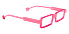 Sabine Be Be Sharp 787 51 - Raspberry Opal Shiny/Rose Fluorescent Shiny #id:sbebesharp787_s:102105