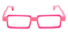 Sabine Be Be Sharp 787 51 - Raspberry Opal Shiny/Rose Fluorescent Shiny #id:sbebesharp787_s:102110