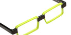 Sabine Be Be Sharp 788 51 - Yellow Fluorescent Shiny/Brown Iced Matte #id:sbebesharp788_s:104115