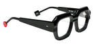 Sabine Be Be Sleek 845 51 - Black Shiny/Black Matte #id:sbebesleek845_s:100105