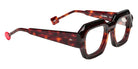 Sabine Be Be Sleek 847 51 - Tortoiseshell Cherry Shiny/Tortoiseshell Cherry Matte #id:sbebesleek847_s:102105