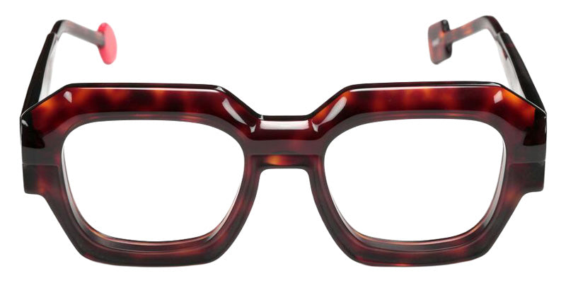 Sabine Be Be Sleek 847 51 - Tortoiseshell Cherry Shiny/Tortoiseshell Cherry Matte #id:sbebesleek847_s:102110