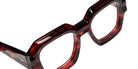 Sabine Be Be Sleek 847 51 - Tortoiseshell Cherry Shiny/Tortoiseshell Cherry Matte #id:sbebesleek847_s:102115