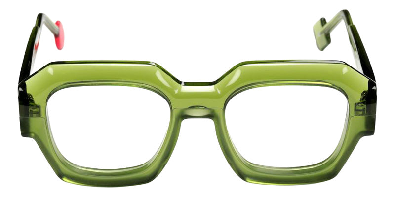 Sabine Be Be Sleek 851 51 - Khaki Translucent Shiny/Khaki Translucent Matte #id:sbebesleek851_s:104110