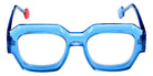 Sabine Be Be Sleek 852 51 - Blue Majorelle Translucent Shiny/Blue Majorelle Translucent Matte #id:sbebesleek852_s:106110