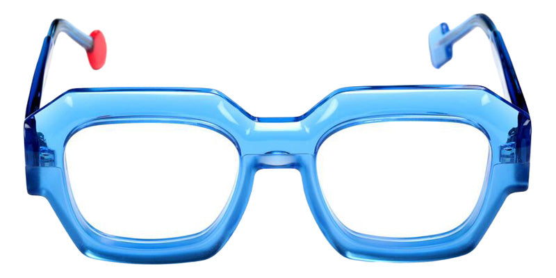 Sabine Be Be Sleek 852 51 - Blue Majorelle Translucent Shiny/Blue Majorelle Translucent Matte #id:sbebesleek852_s:106110