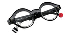 Sabine Be Be Smile Line 662 46 - Gradient Black Shiny/Black Shiny #id:sbebesmileline662_s:100100