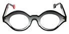 Sabine Be Be Smile Line 662 46 - Gradient Black Shiny/Black Shiny #id:sbebesmileline662_s:100110