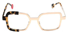 Sabine Be Be Stylish 820 53 - Gold Yellow Blade Polished/Tortoiseshell Tokyo Shiny #id:sbebestylish820_s:102110