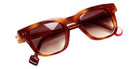 Sabine Be Be Swag Sun 284 47 - Tortoiseshell Blonde Brilliant #id:sbebeswagsun284_s:102100